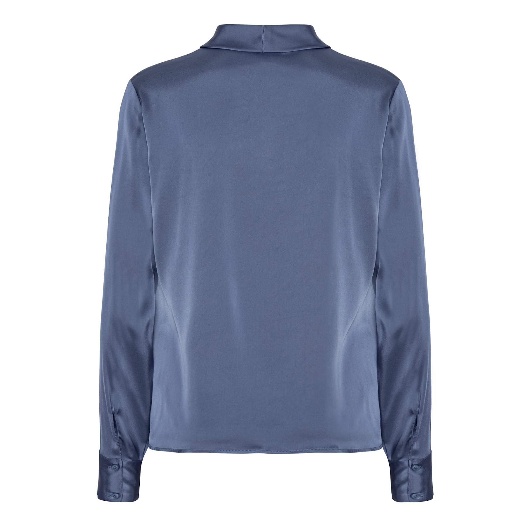 Audrey blouse Semi Rich Crown blue