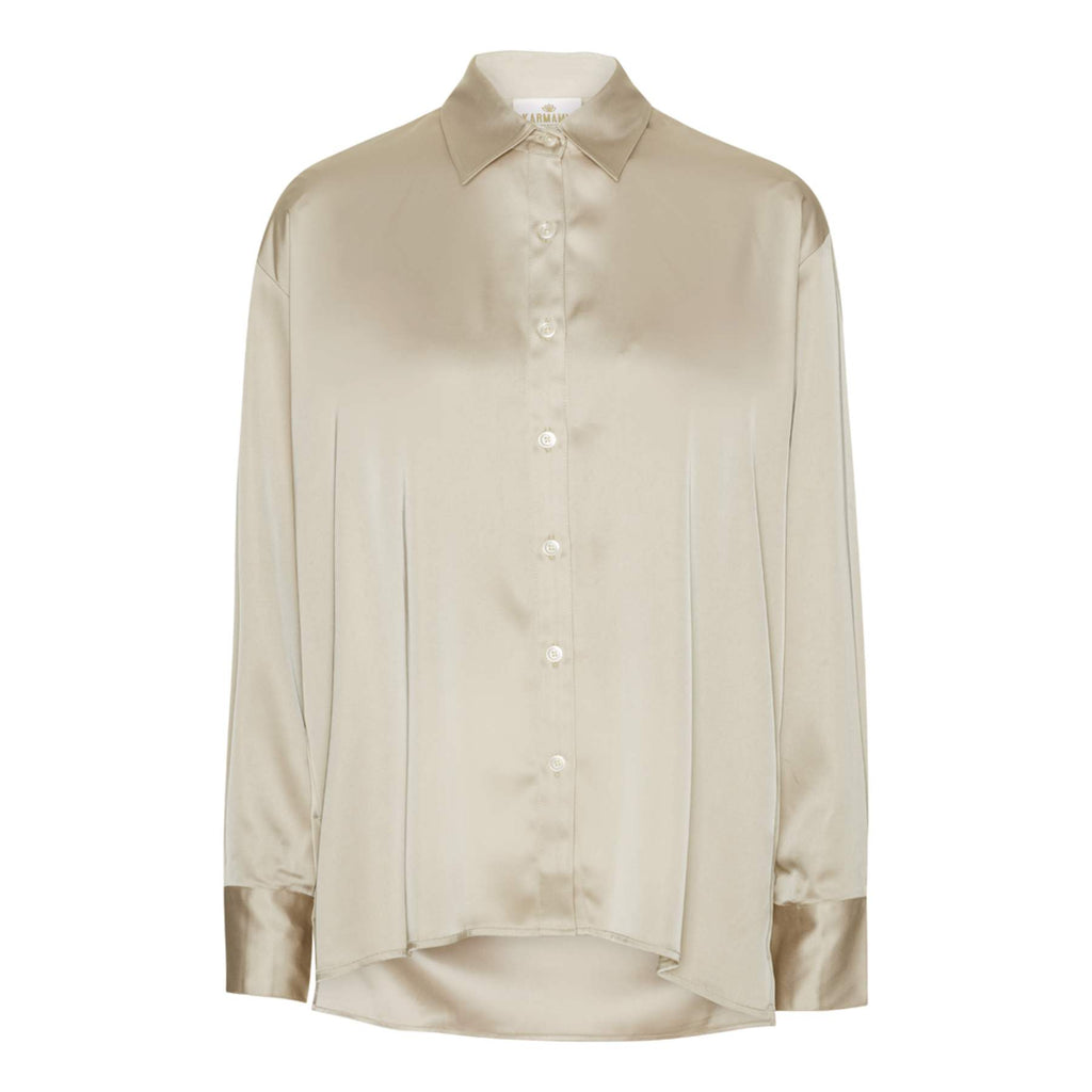 Marvis Shirt Semi Rich Shell