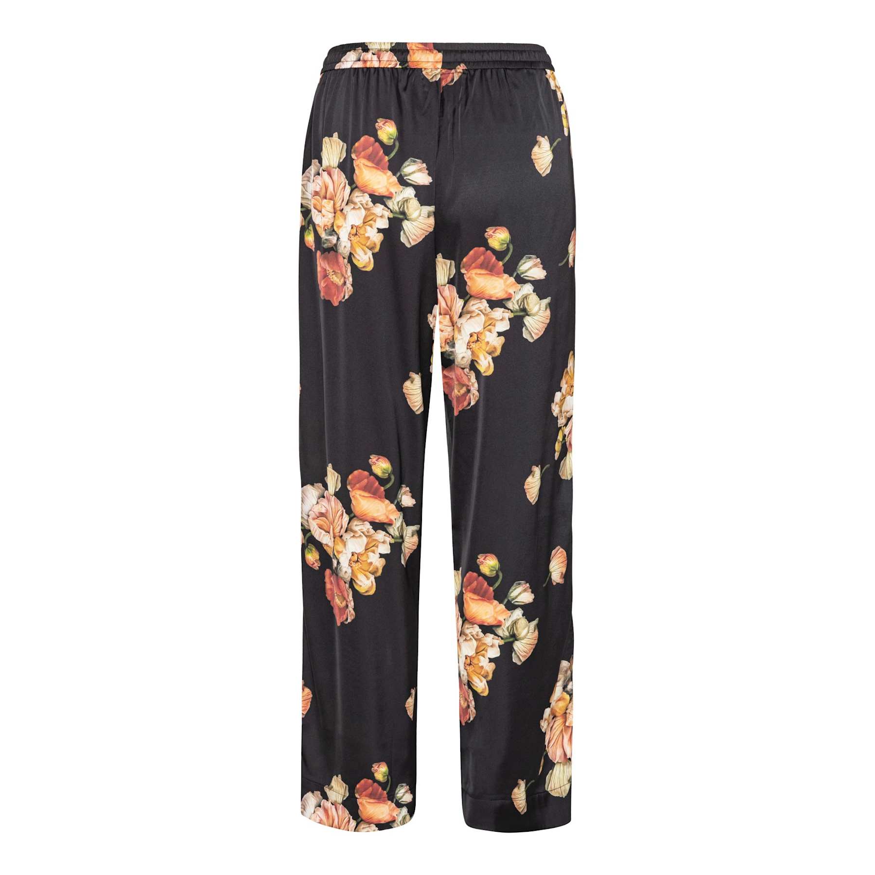 Lou pants Poppy Bouquet