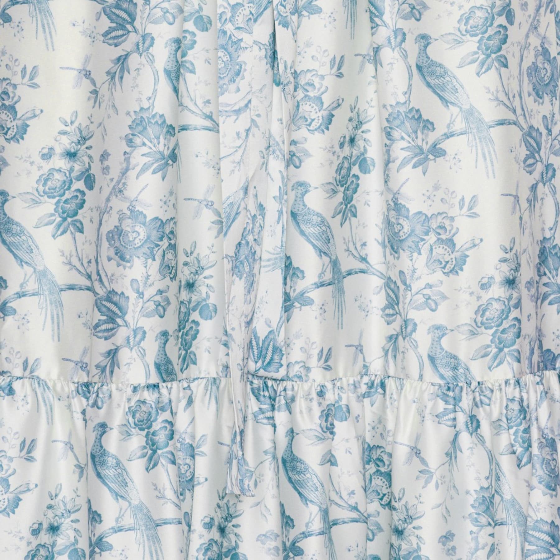 Eve dress provence