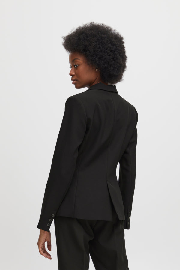 Lexi blazer svartur