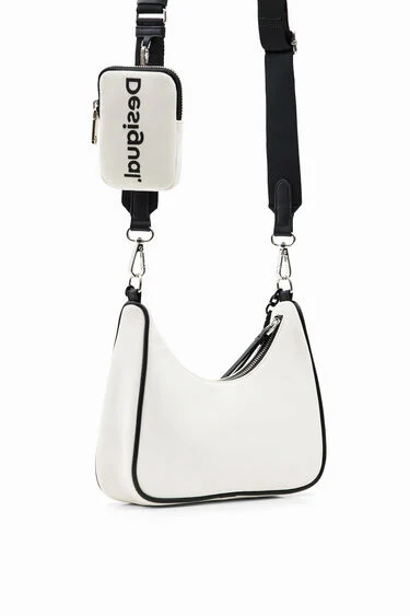 Desigual 23SAXY41 hvít