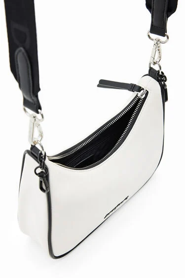 Desigual 23SAXY41 hvít