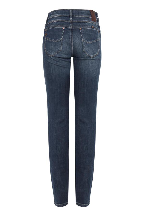 Anna jeans millibláar