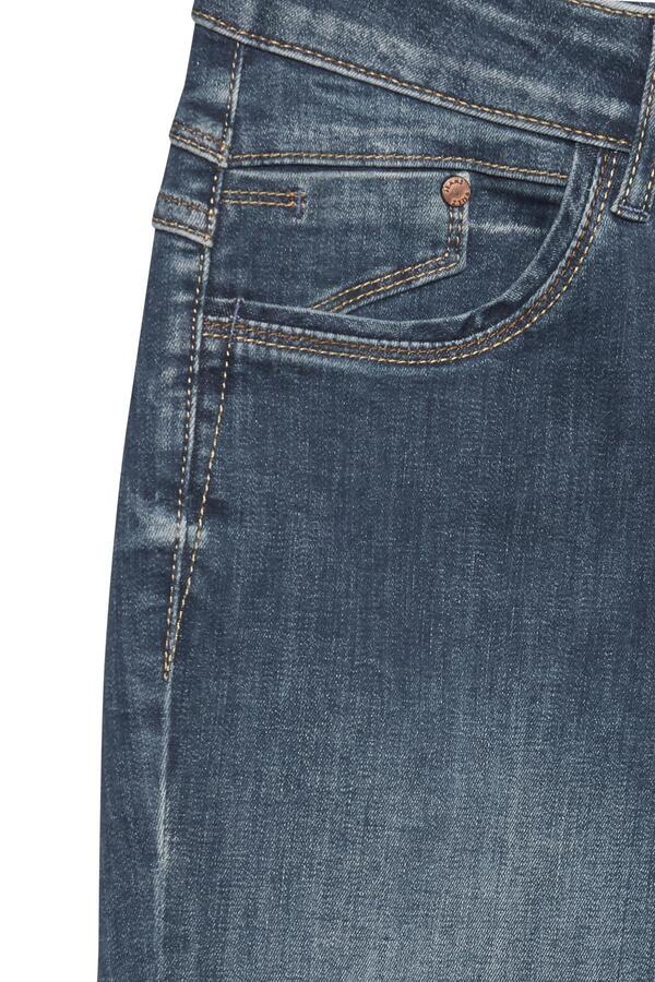 Anna jeans millibláar