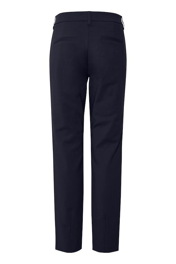 Bindy pant 6891 dökkbláar
