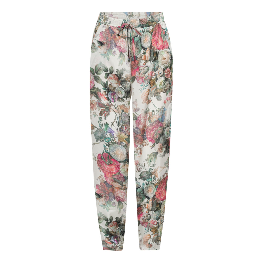 Cora pants white Eden