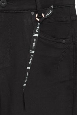 Carmen stay black 30"