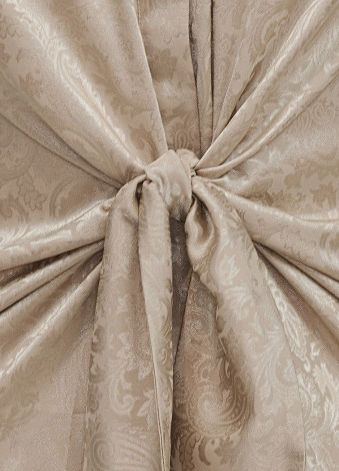 Lee blússa Pearl Paisley Jacquard